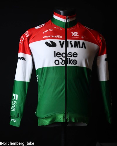Team visma 2025 - team,
