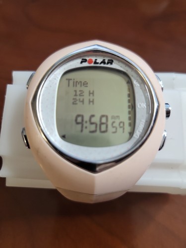 Polar heart rate fitness - polar,