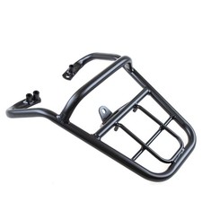 Rear Luggage Box/Panier for LJ125-9A, LJ125-9A-GT, LJ250-3V, LJ125-9A-GT-E5, L