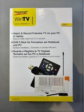 Hauppauge WinTV Ministick2 USB