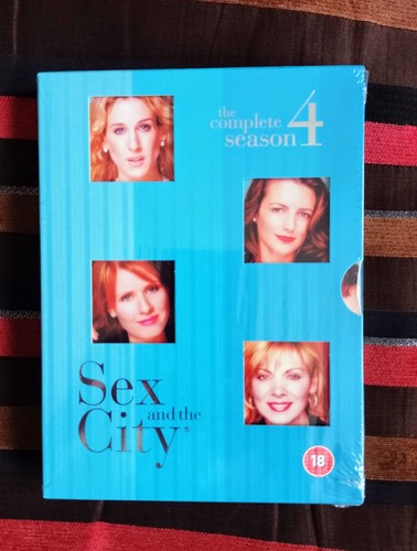 Sex and the - , city