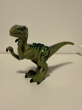 LEGO Jurassic World Charlie