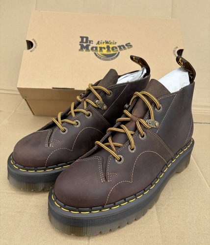 Martens church quad arc - quad,