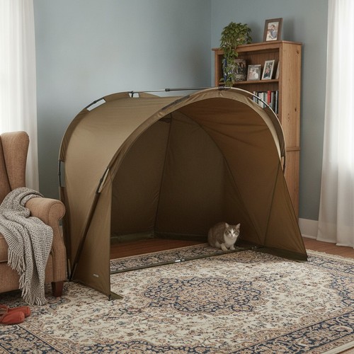 Bivvy day shelter - day,