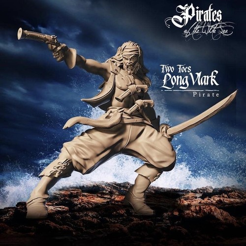 Raging heroes pirates - raging,