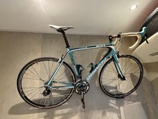 Bianchi sempre carbon - sempre,