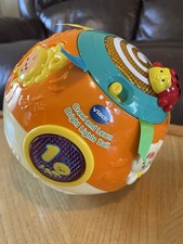 VTech Crawl and Learn Bright