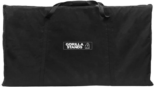 Gorilla dbs lite booth - gorilla,