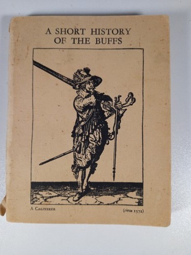 Short history the buffs - history, of