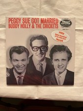 Buddy Holly: Peggy Sue Got