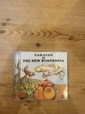 Caravan - & the New Symphonia