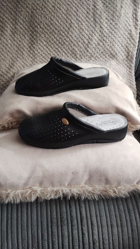 San malo anatomico - malo, black