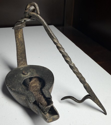 Antique primitive 1800 - primitive, 1800's