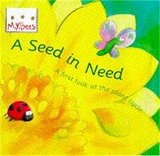 A Seed In Need: A first look