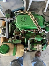 Volvo Penta 2002 , 2000 Series