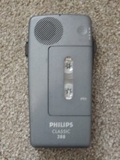 Philips LFH 388 Pocket Memo