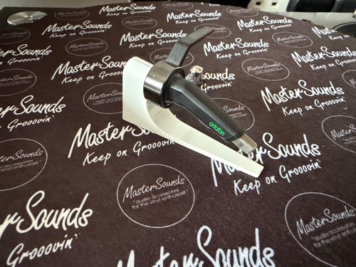 Ortofon concorde mk2 mkii - ortofon,
