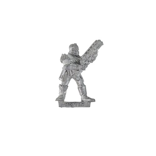 Warhammer 40k rogue - rogue, trader