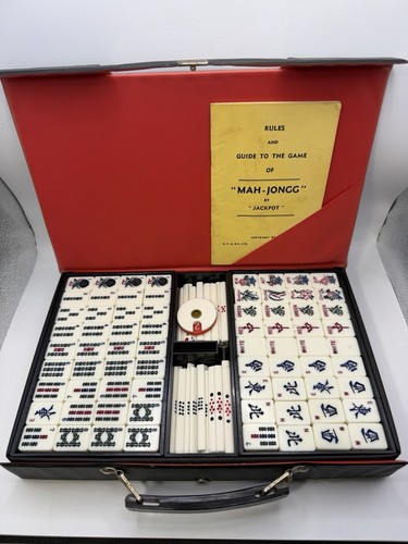 Vintage gibsons jackpot - vintage,