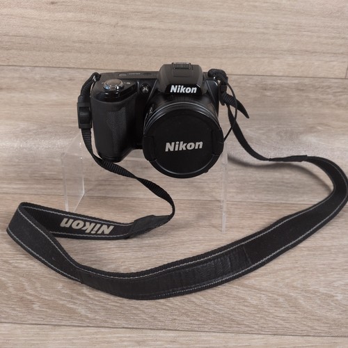 Nikon coolpix l110 - nikon,
