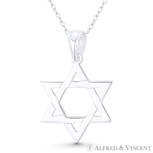 Star david jewish magen - david,