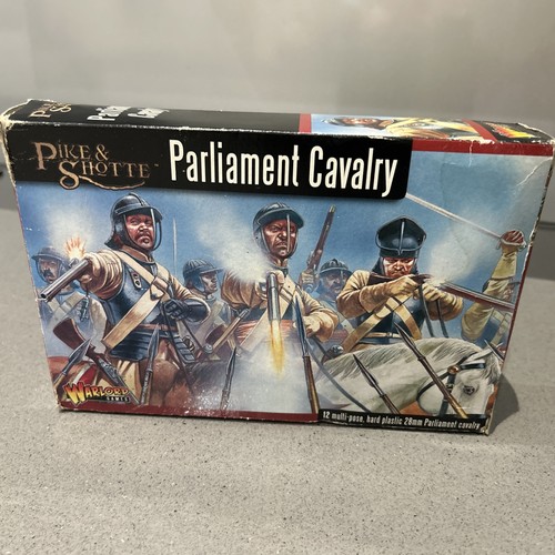 Warlord games pike shotte - pike,