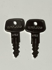 Yakima SKS Replacement Keys