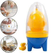Egg Scrambler Shaker Tool Egg