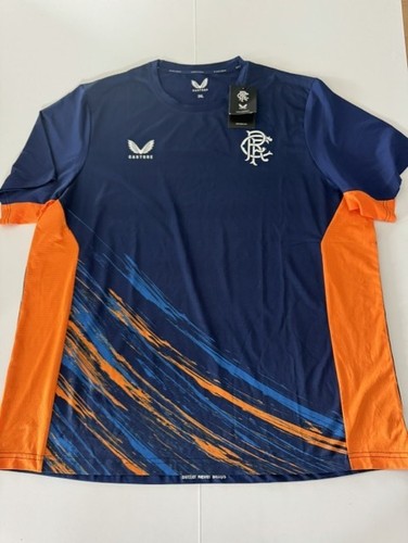 Castore glasgow rangers - castore,