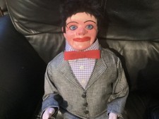 BOY VENTRILOQUIST DUMMY No2