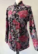 David Nieper Black Grey Pink