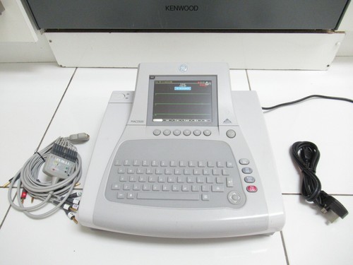 Mac 3500 portable lead - portable,