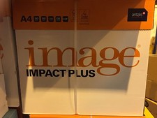 IMAGE IMPACT PLUS 90 GSM A4