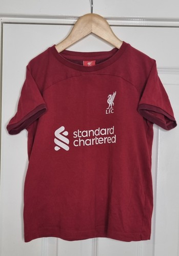 Kids liverpool lfc - kids,