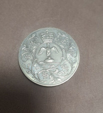 Queen Elizabeth 2nd. rare