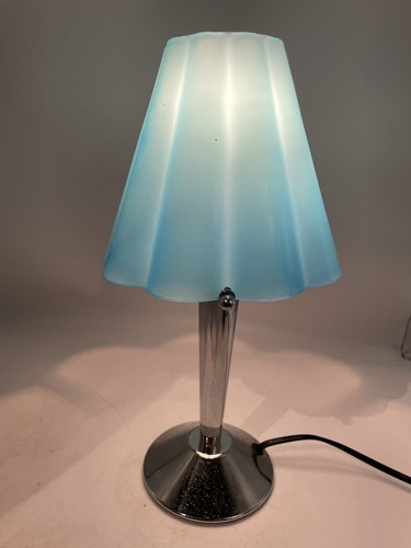Micromark chrome lamp - micromark,