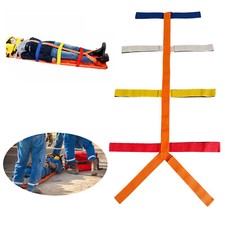 Spider Strap Safety Immobilization Spinal Fixation Bandage For Spine Board UK