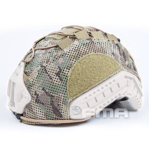 Fma tactical helmet cover - tactical,