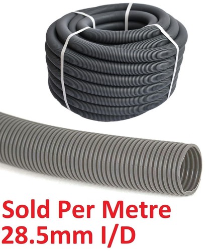 Pls 5mm convoluted - 28.5mm, –
