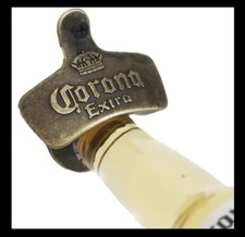 Vintage metal corona extra - metal,