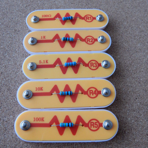 Hot wires electronics - electronics, r1