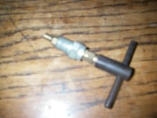 Amal 375 376 389  Jet Spanner