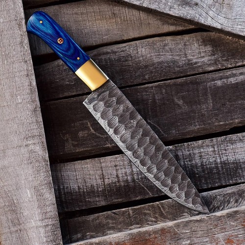 Custom handmade forged - handmade,