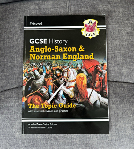 Cgp edexcel gcse history - cgp,