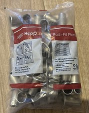 Hep2O HX60/22mm Sleeve Pipe