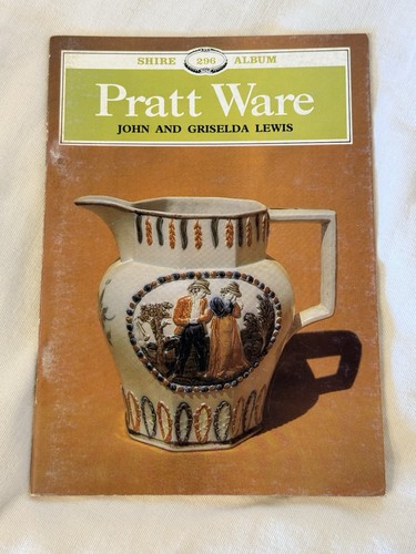 Shire album 296 pratt - pratt, ware