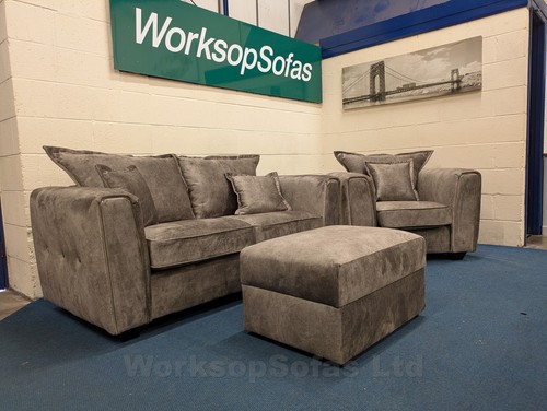 New serena 2 - new, sofa