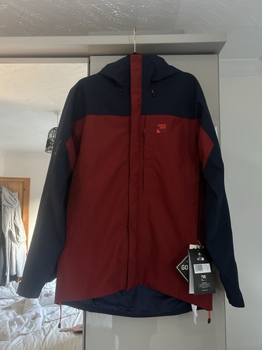 Sprayway gortex men coat - gortex, men’s