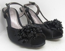 BRAND NEW Black Phase Eight