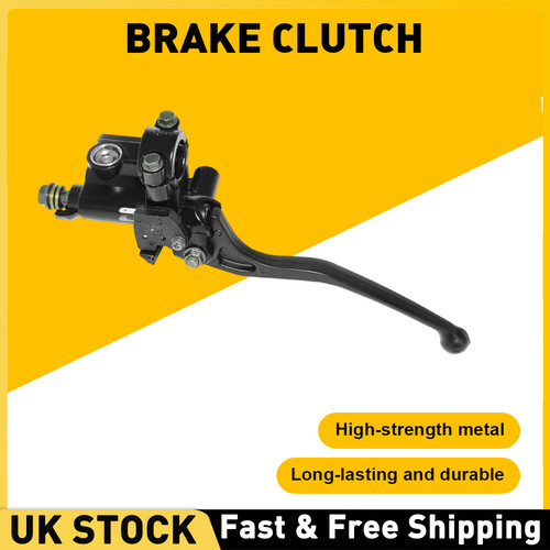 Motorcycle handlebar - 7/8",